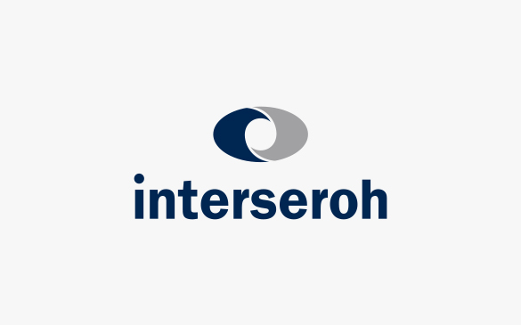 INTERSEROH Logo
