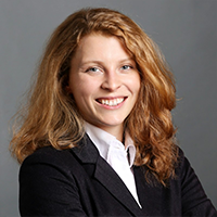  Claudia Wegener