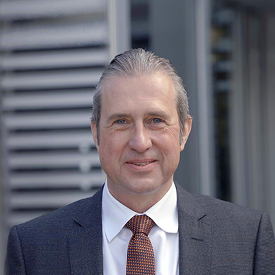 Michael Bürstner